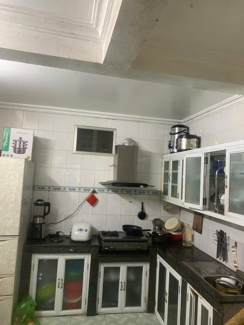 BÁN NHÀ MẶT NGÕ 96 CHỢ HÀNG – THÔNG 193 HỒ SEN – Ô TÔ ĐỖ CỬA – KINH DOANH TỐT